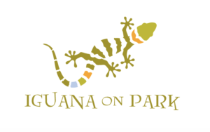 Iguana On Park Restaurant Logo