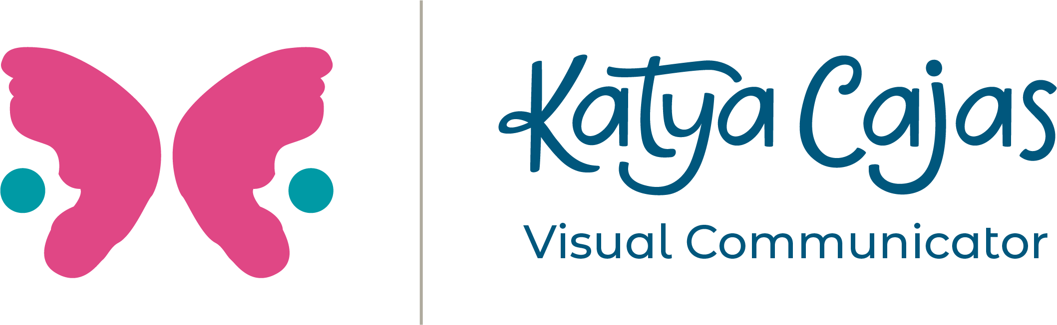 Katya Cajas Portfolio