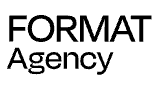 Format Agency logo