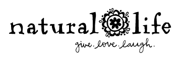 natural life collections logo