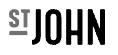 St. John logo